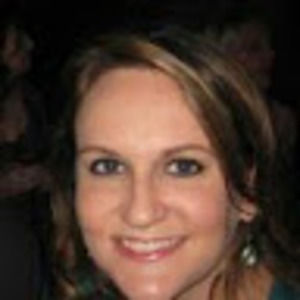 Meet your Posher, Angie